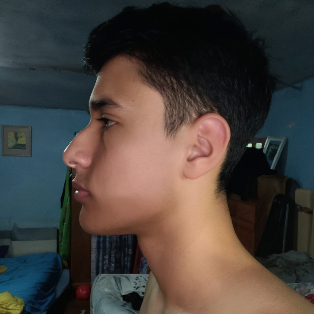 dorian3x c1-st1000