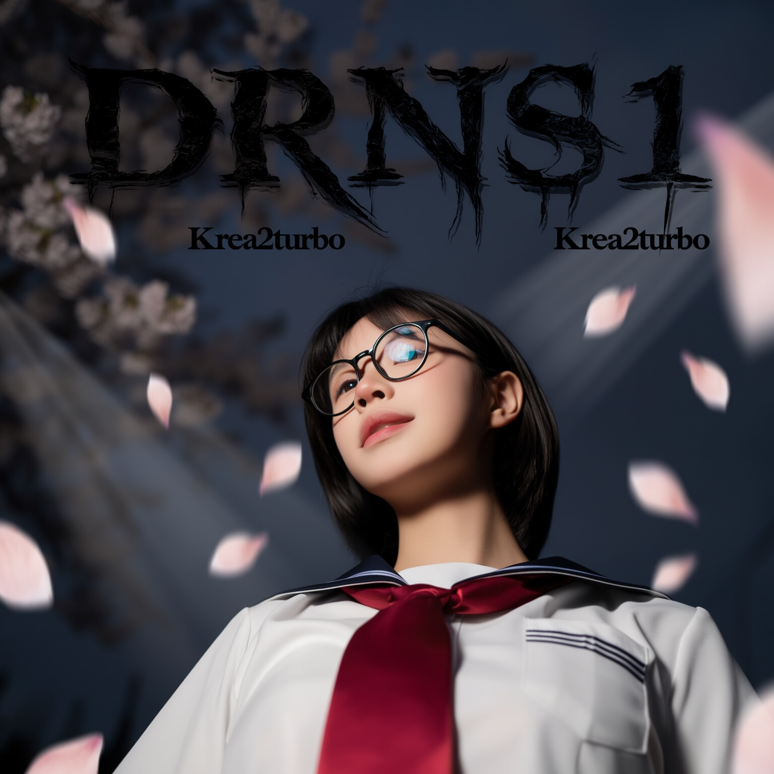 drns1-Krea-2-Turbo c1-st4000