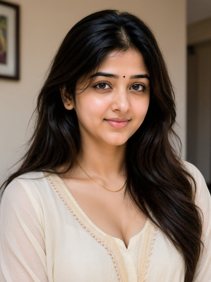 ShreyaAi c1-st2000