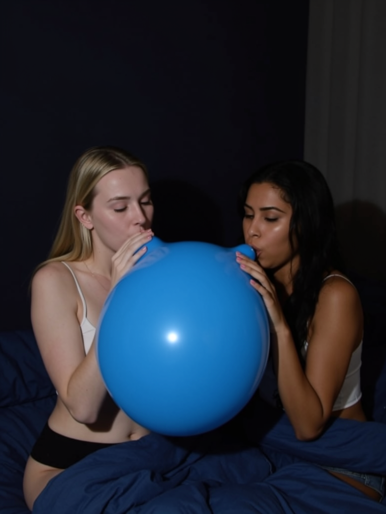 Blowing_balloon_9B ckpt-1