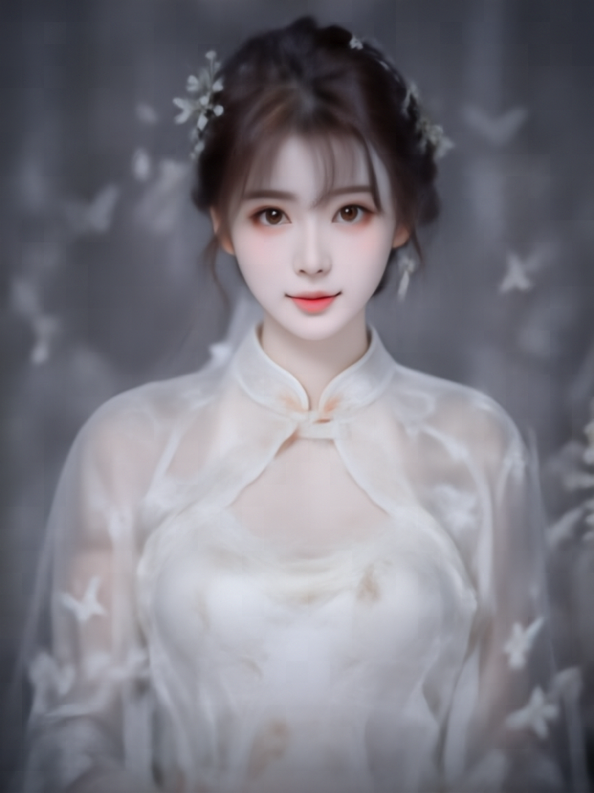 laonansheng/OL-shunv-HiDream-O1-Image-v1.0