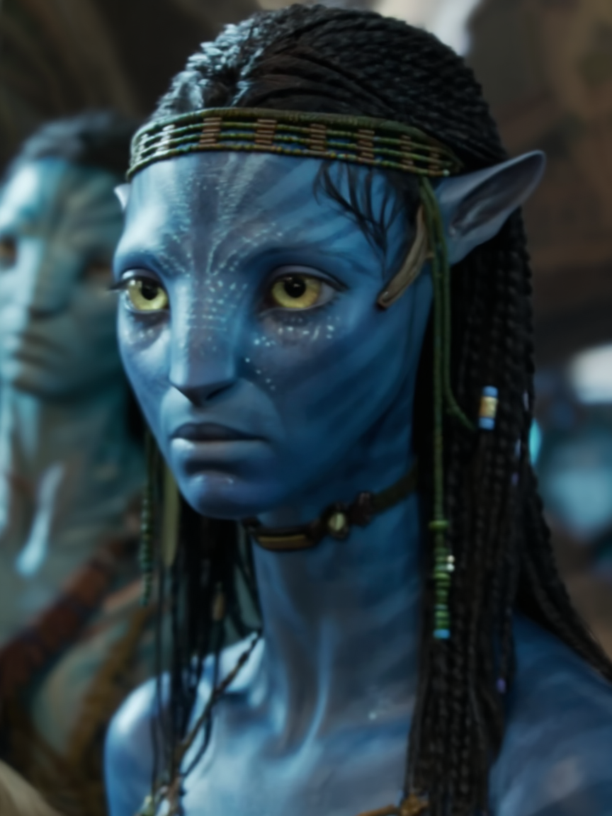 NeytiriTest ckpt-10
