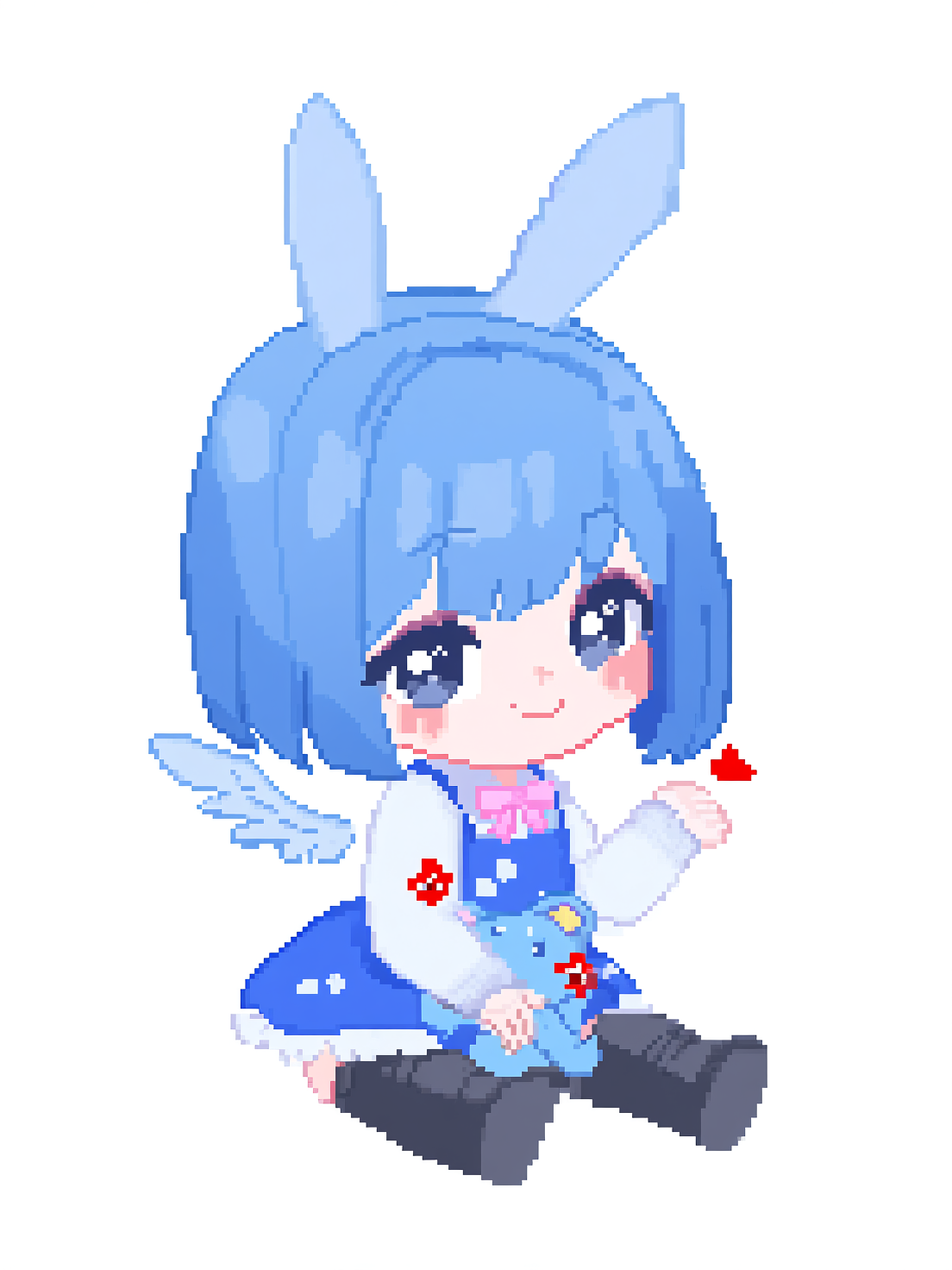 Devilworld/pixel2D