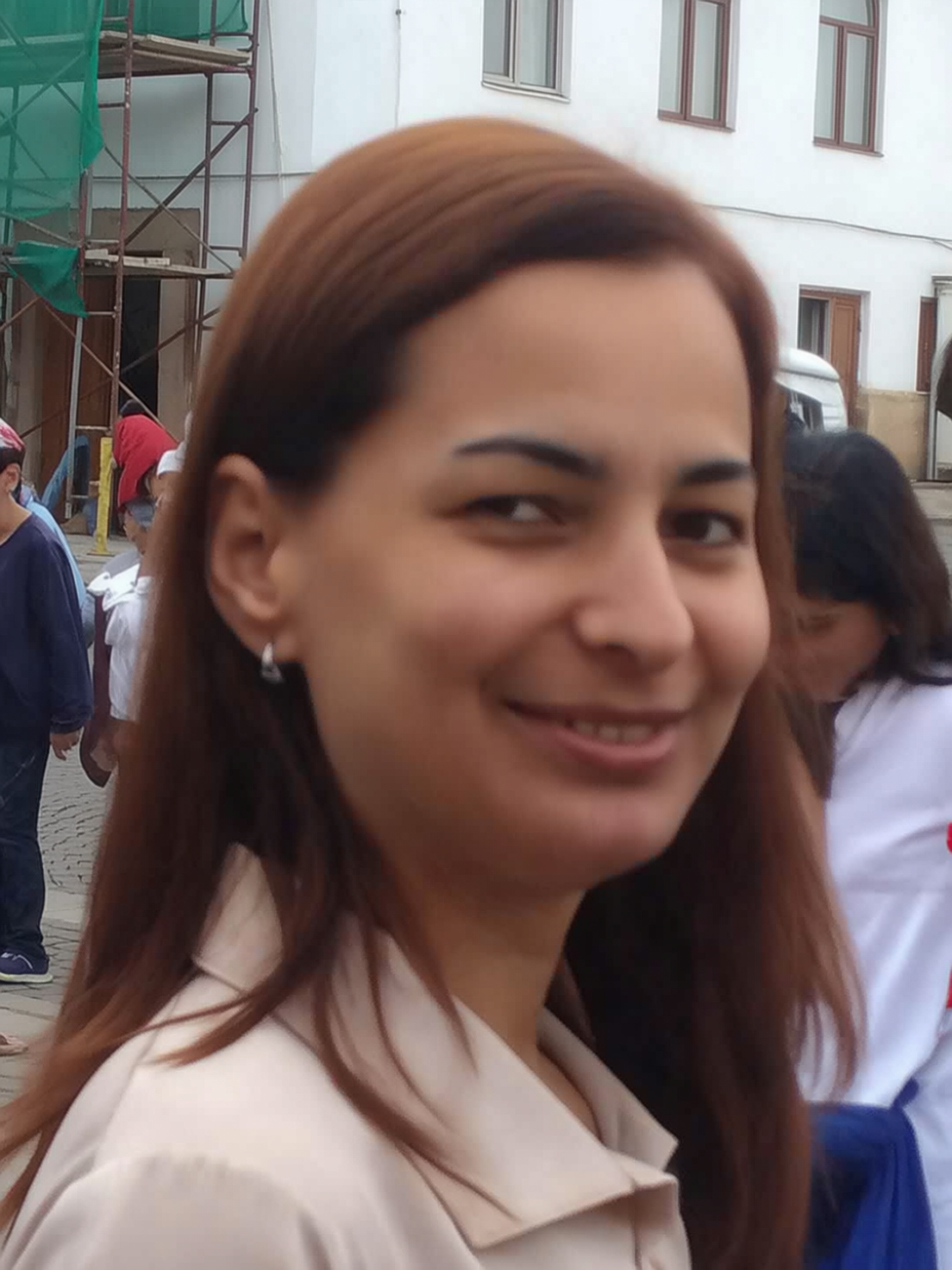 Aigul-ZImage