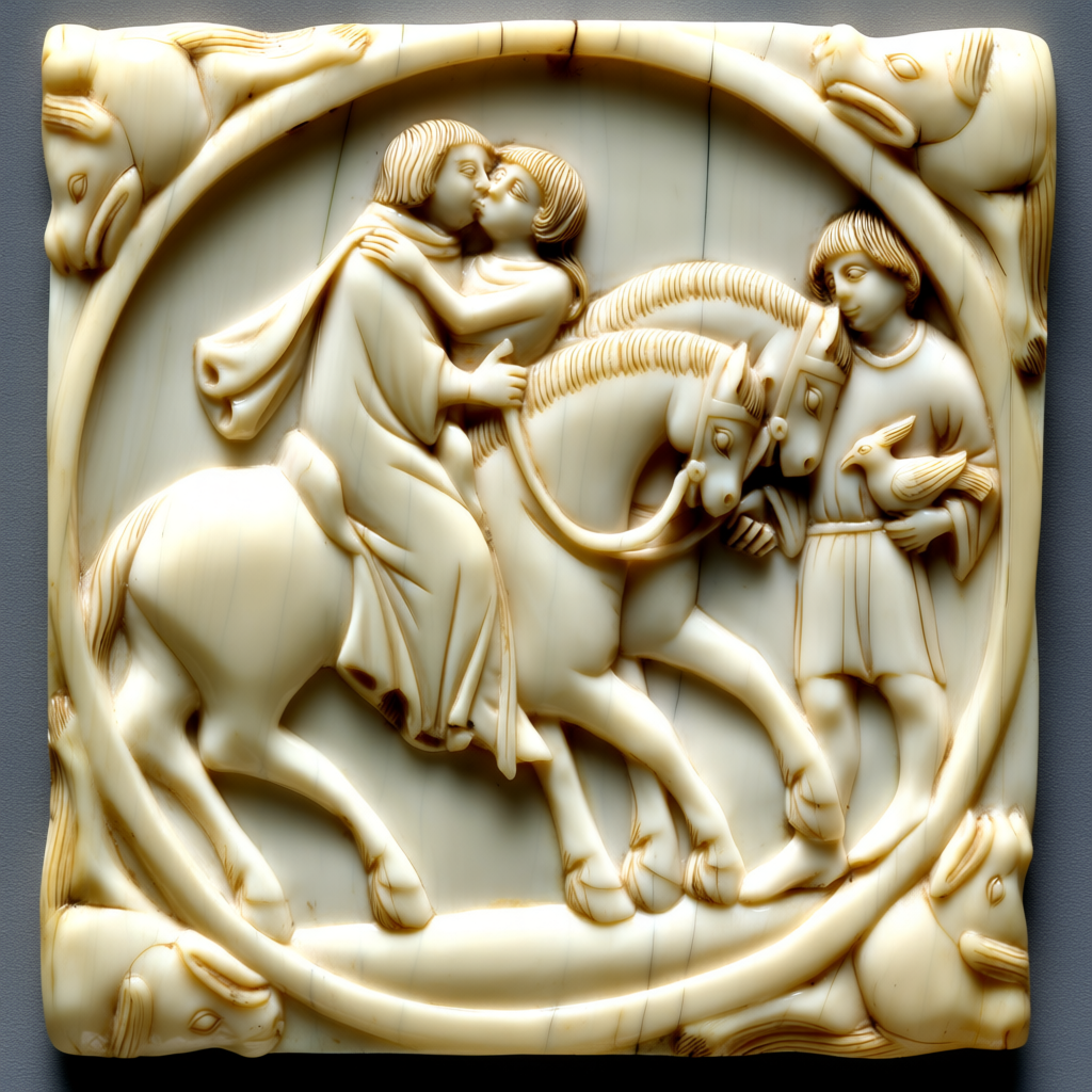 medieval_style_2 c1-st1000