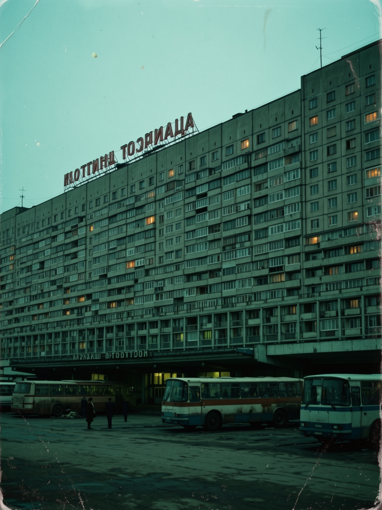 EasternBlocNoir-Klein c1-st6000