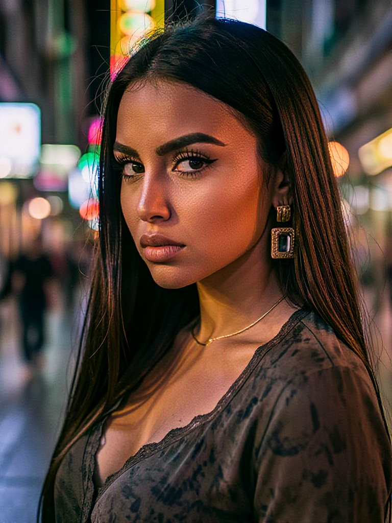 LeilaV3 ckpt-25