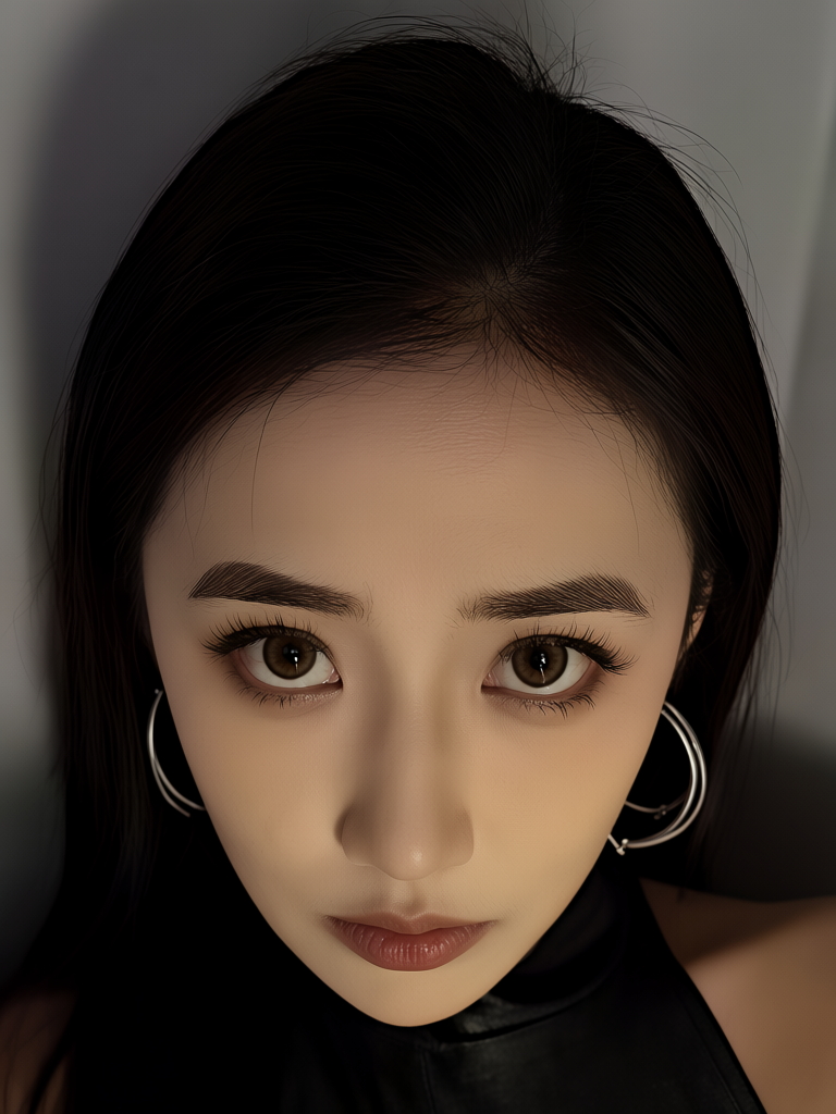 xiaoling-krea2 c1-st4000