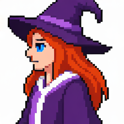 pixel_portrait_small_64x64_v1 ckpt-5