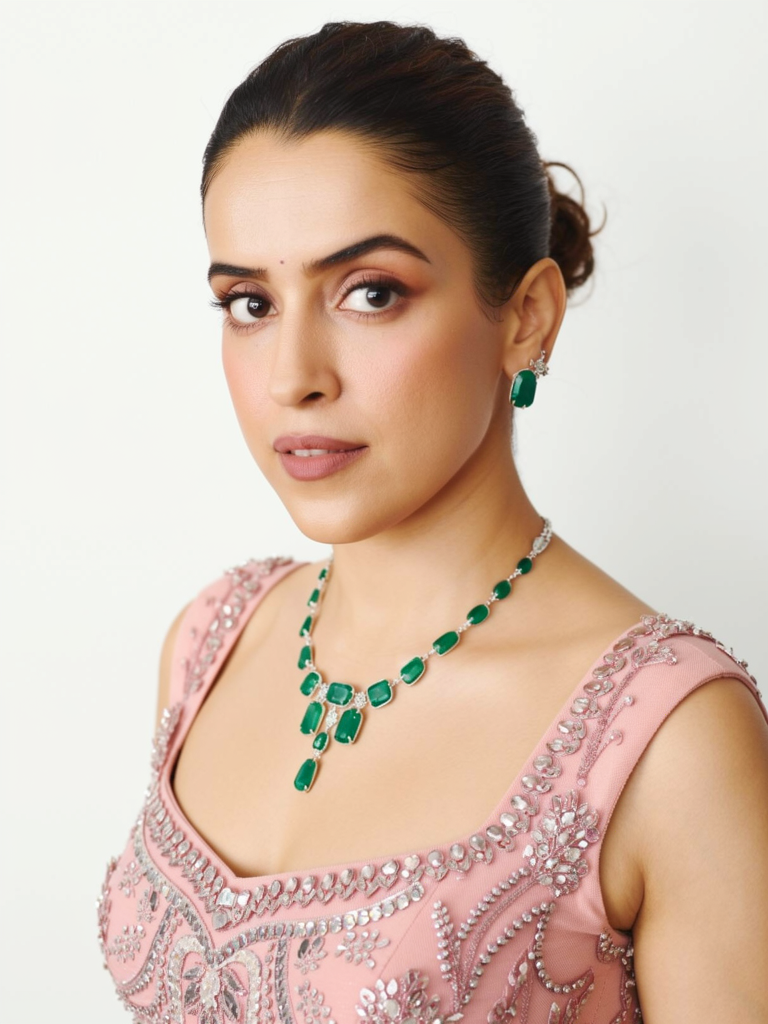 SanyaMalhotra-Klein c1-st4000