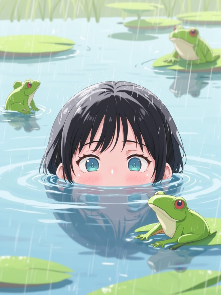 FLK2-Anime