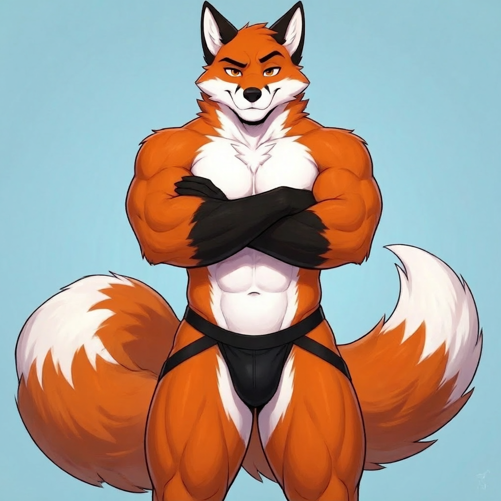 AshTheFox c1-st1000