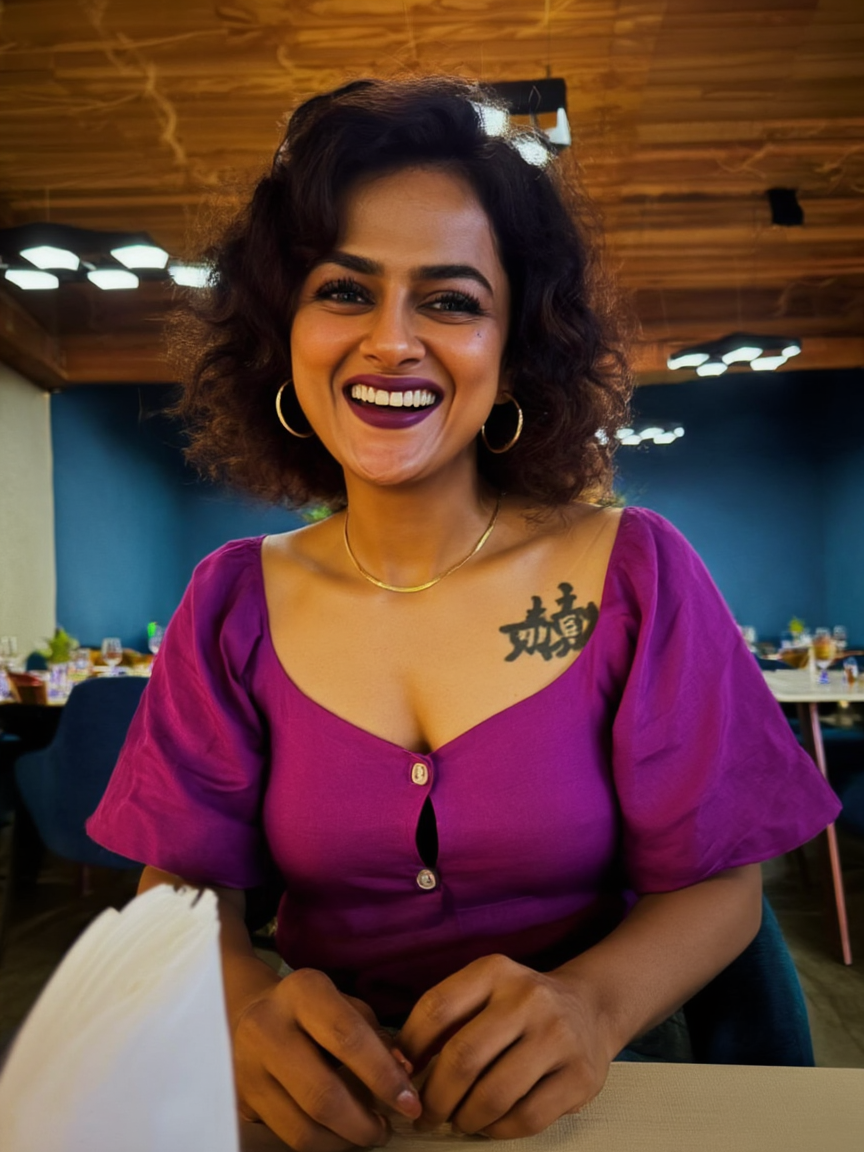 ShraddhaSrinath-ZIB c1-st4000