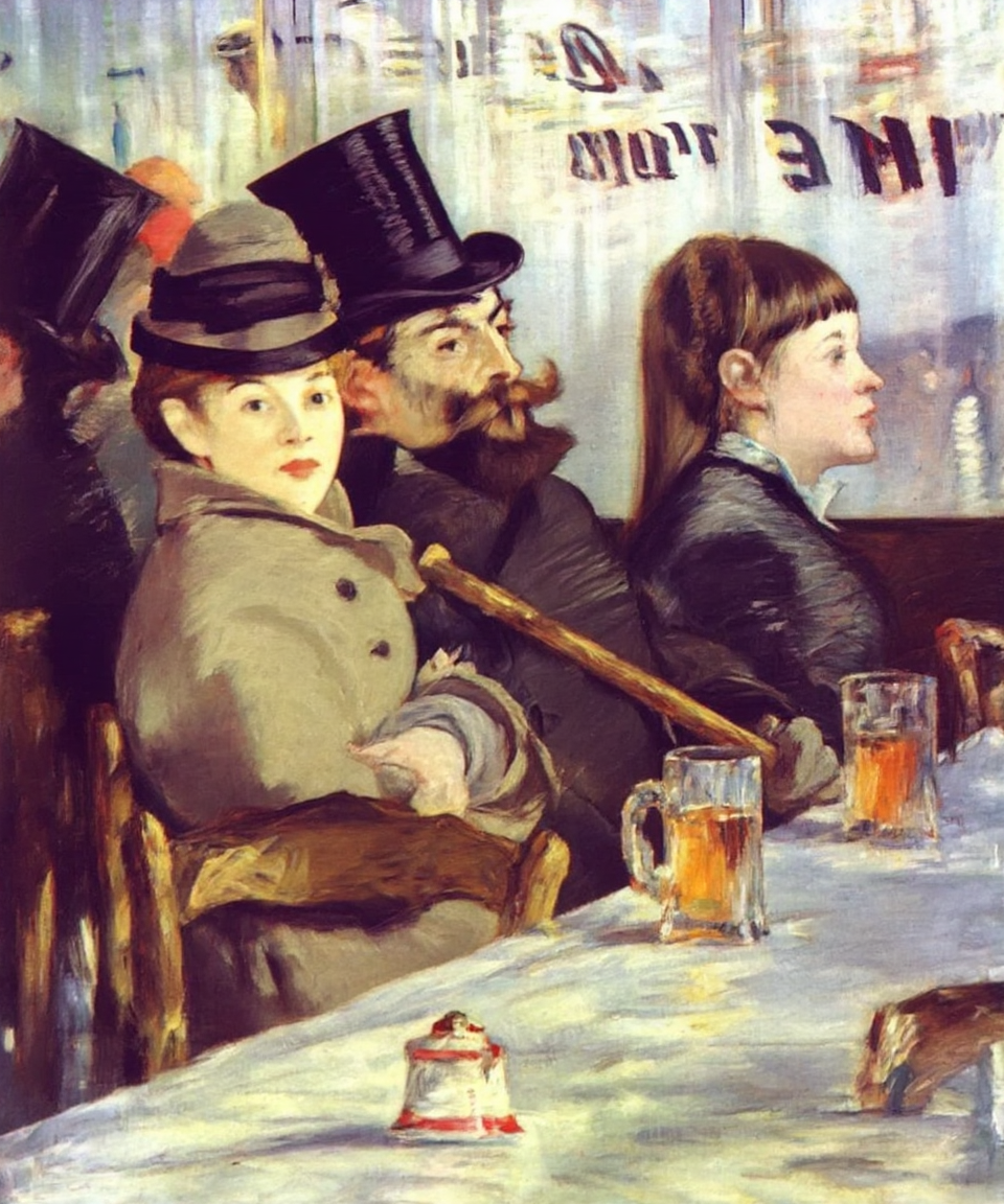Edouard.Manet.Z3.D32A16.Rep8 ckpt-20