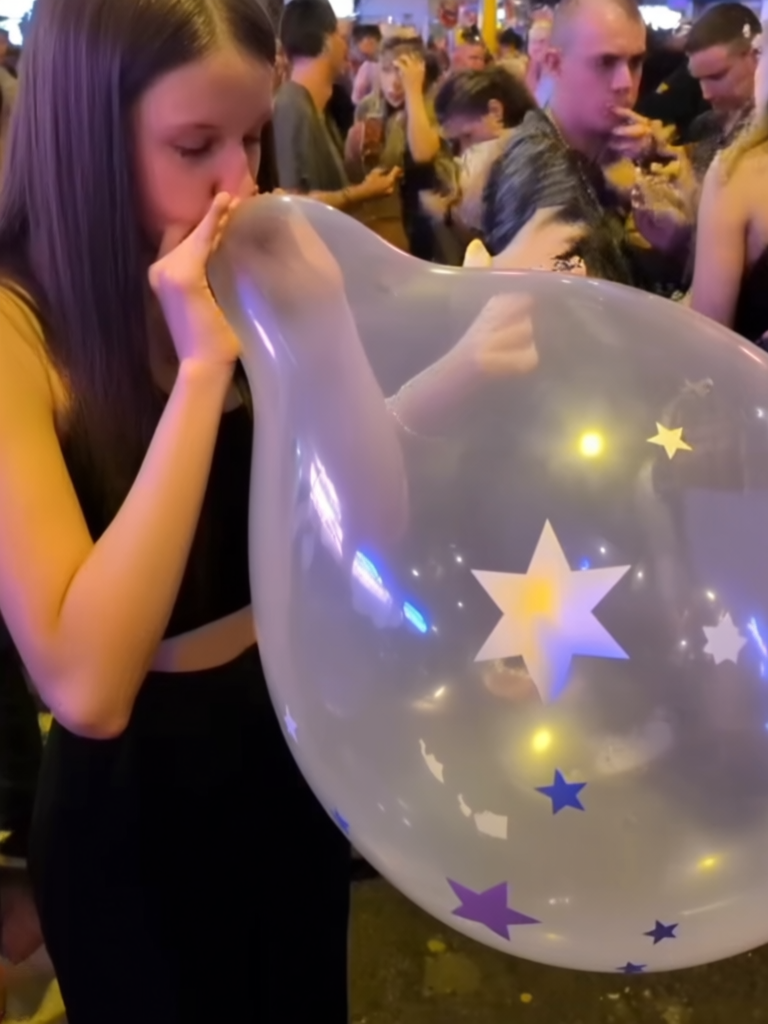 Balloonpublic c1-st1000