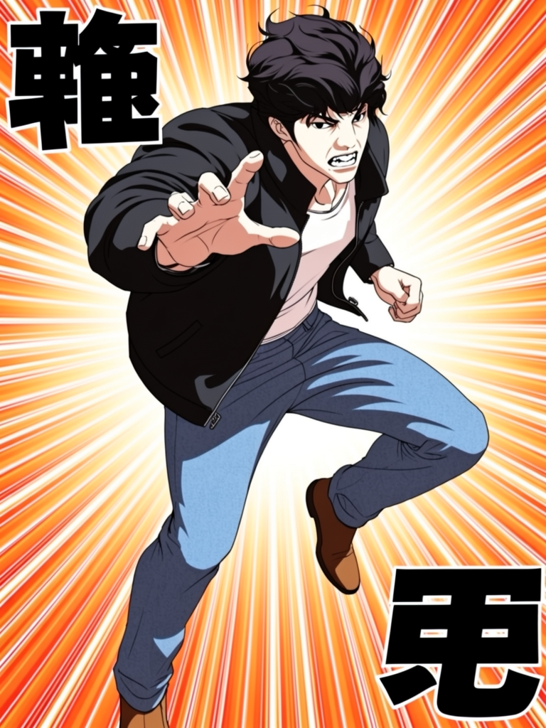 Lookism2