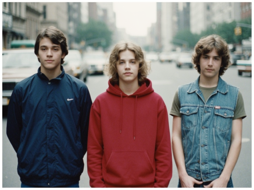 StreetPhotography1980sNYKlein1 ckpt-1