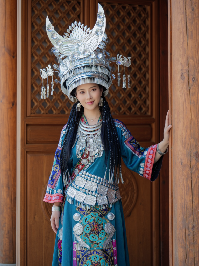 laonansheng/miaonv-shengzhuang-FLUX.2-klein-base-9B-v1.0