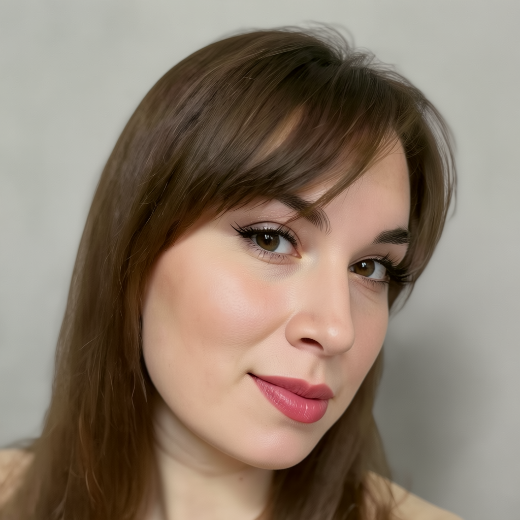 Alexa-Qwen2509-Face ckpt-5
