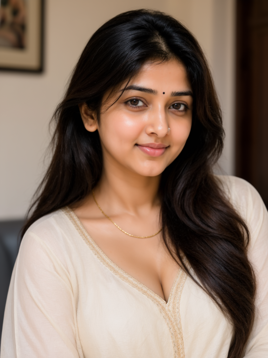 ShreyaAi c1-st1000