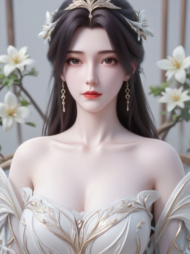 laonansheng/Liushen-Wanmeishijie-Flux.1-Majicflus-v1.0