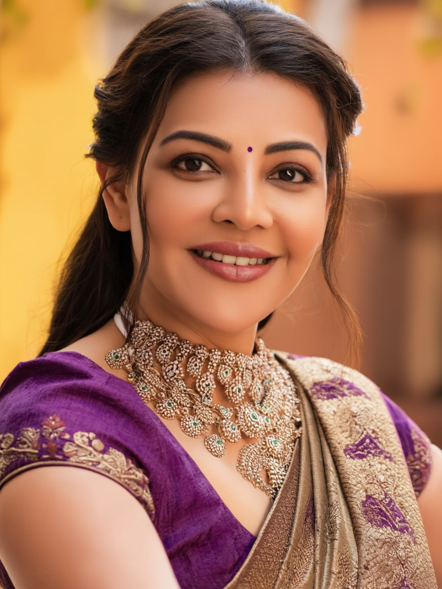 Kajal-ZI2 c1-st6000