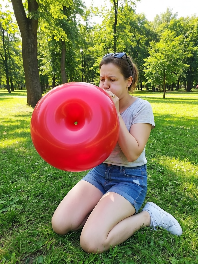 Geo_Donut_balloon