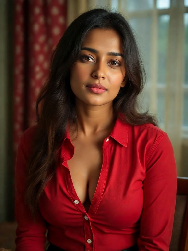 IndianWoman_krea2