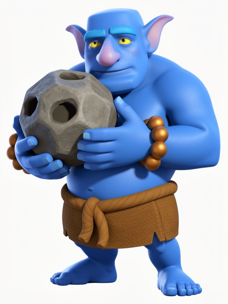 ClashRoyale c1-st5000