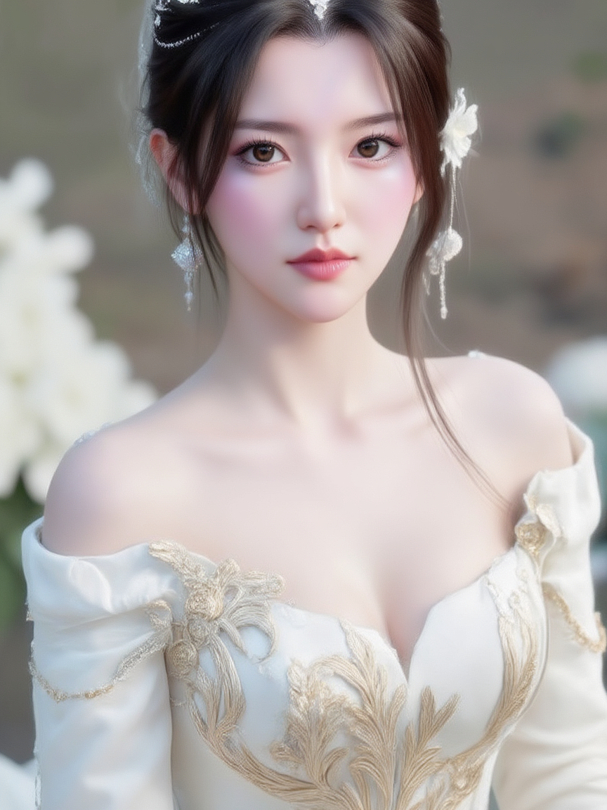 laonansheng/tinger-meinv-Z-Image-v1.0