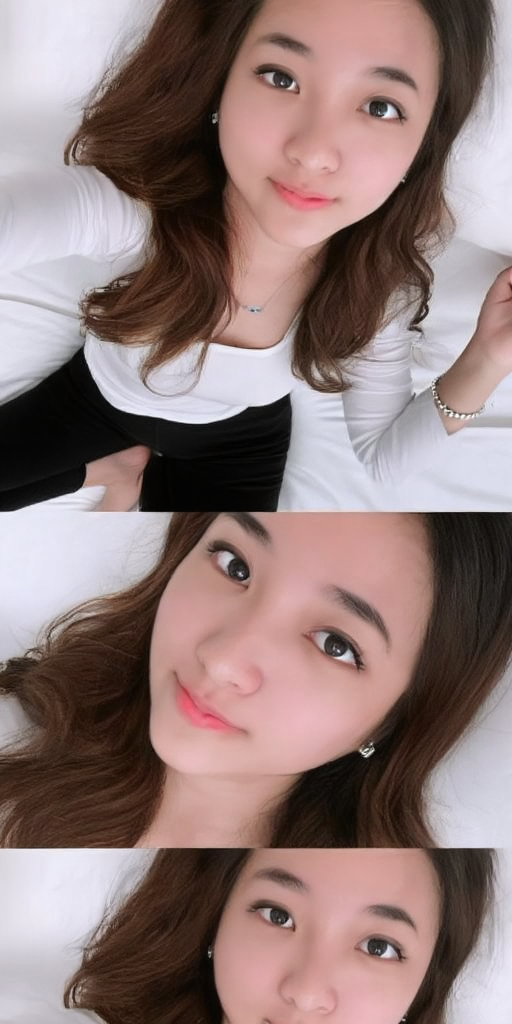 1girl ckpt-5