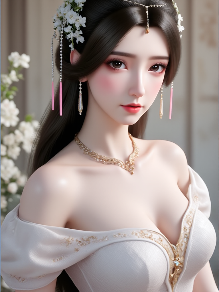 laonansheng/wangliaoyi-xianni-Flux.1-Majicflus-v1.0