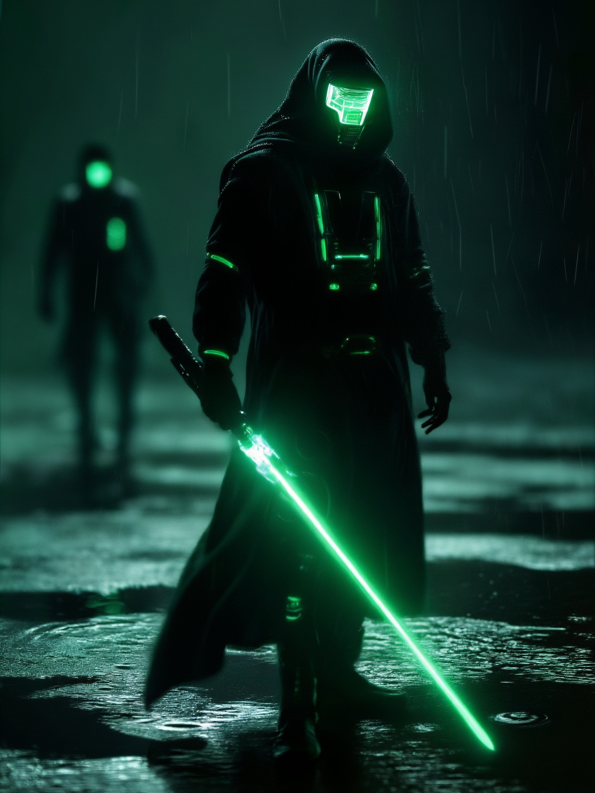 ScifiZIB ckpt-15