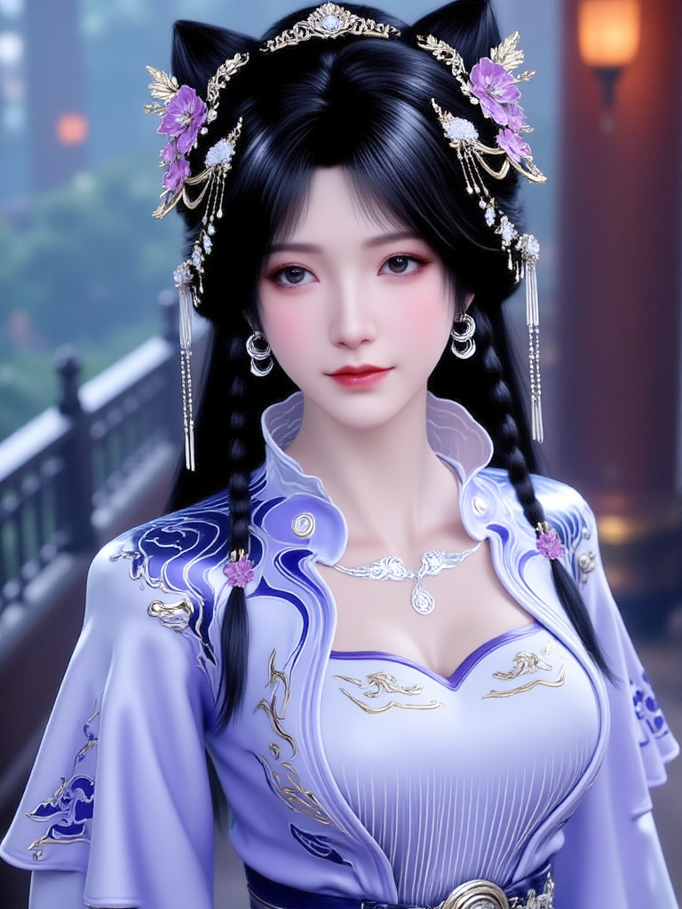 laonansheng/Jiziyueliang-Flux.1-Majicflus-v1.0