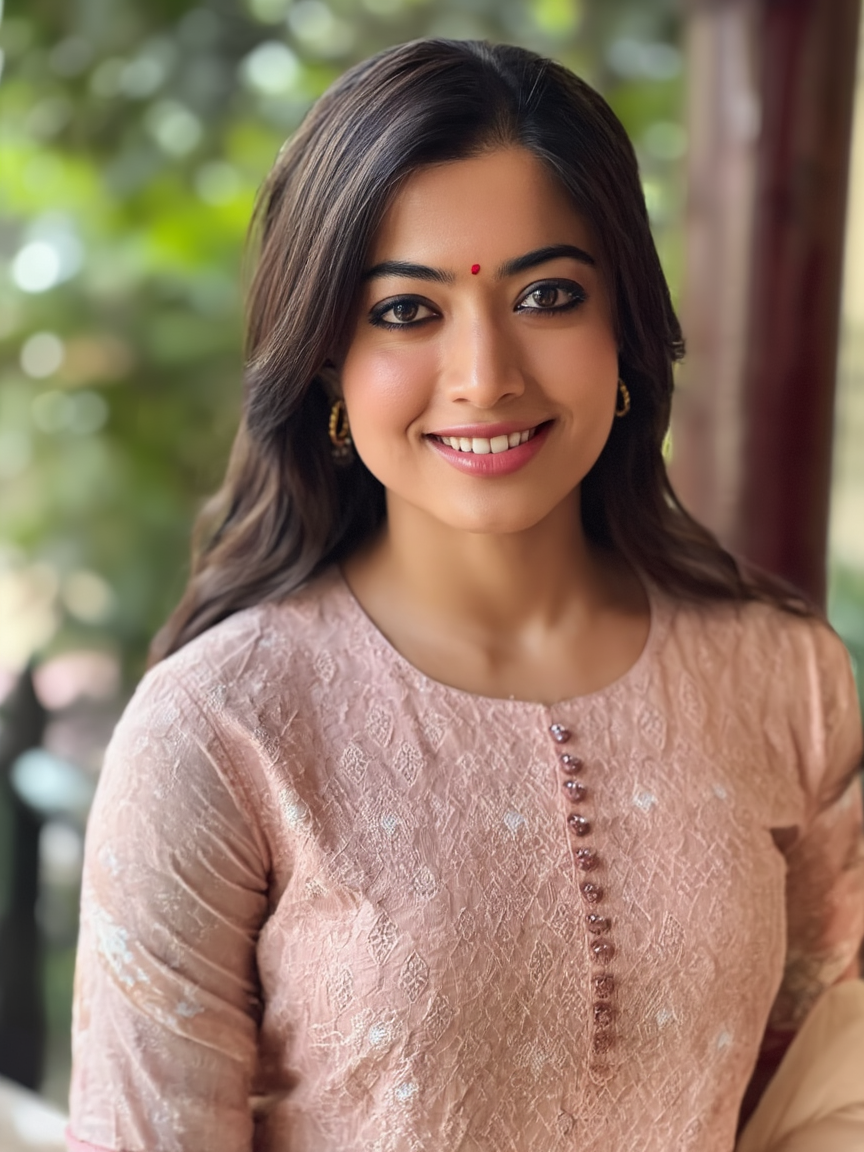 Rashmika-ZI c1-st7000