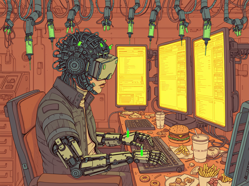 deathburgerklein ckpt-1