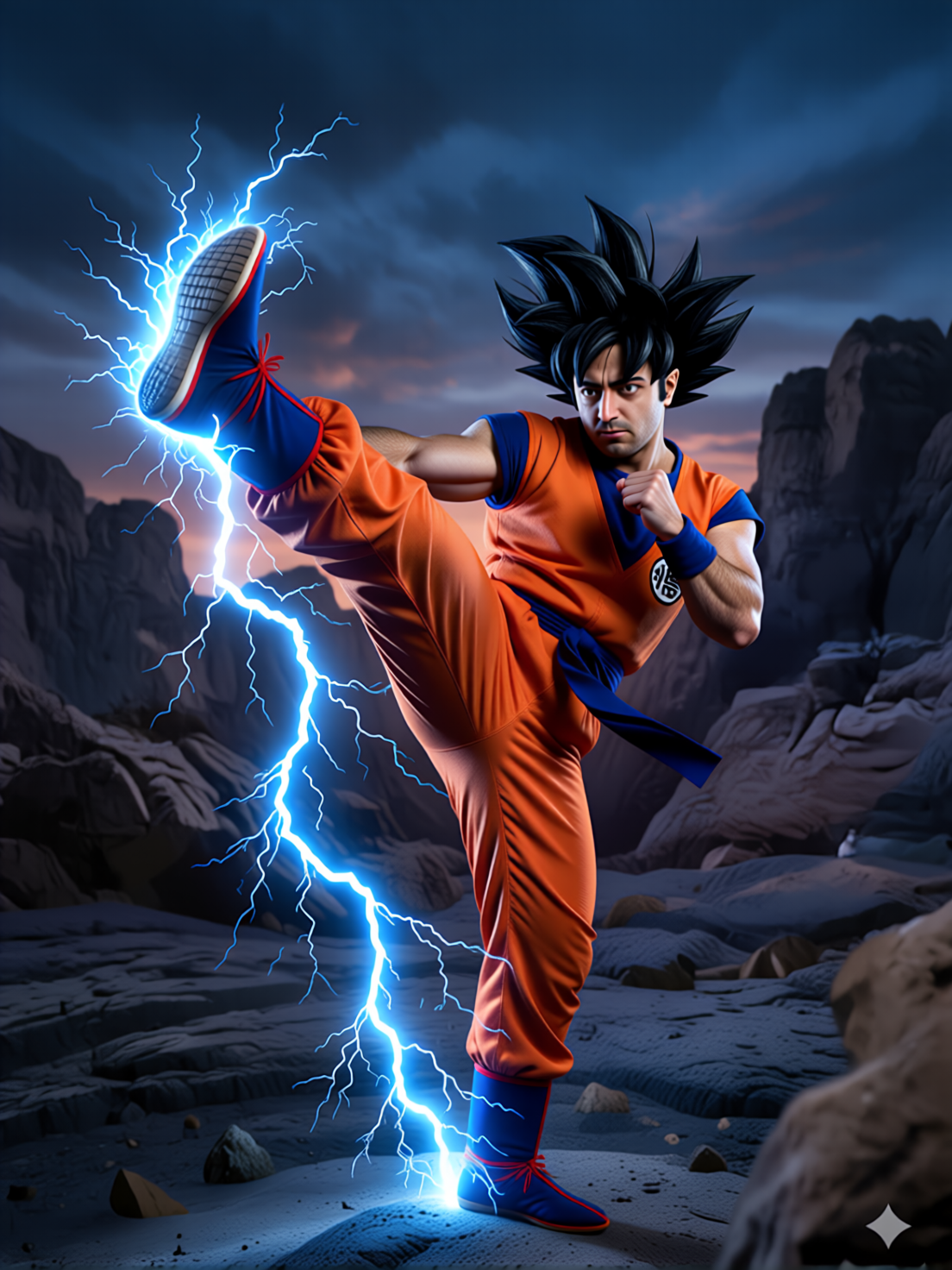 Me_Goku ckpt-15