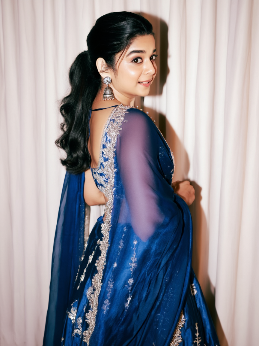 MithilaPalkar c1-st3000