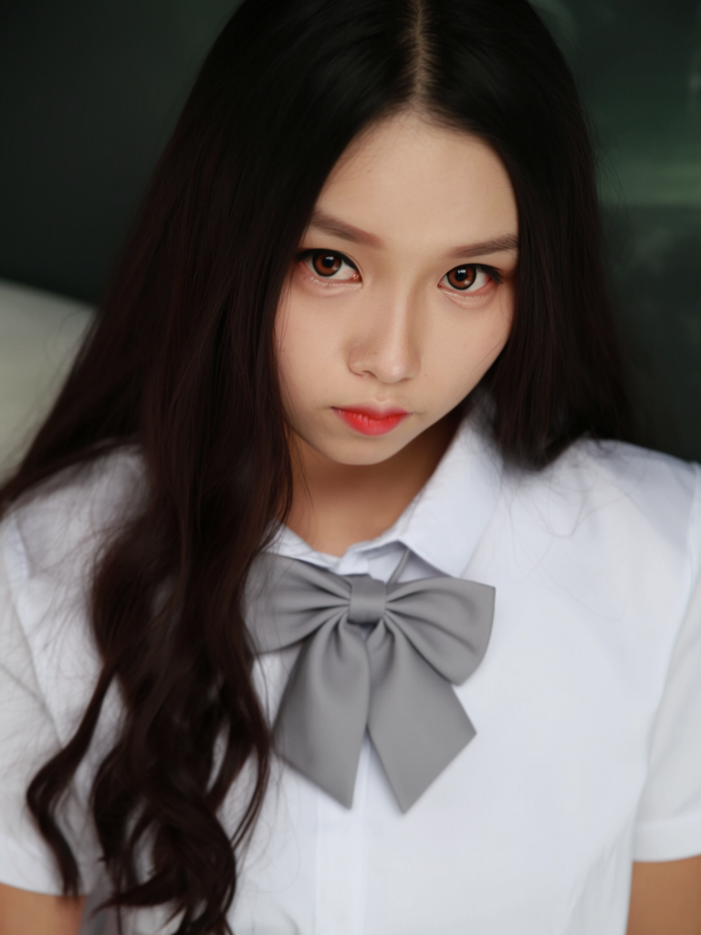 laonansheng/hanmo-yujie-Krea-2-Turbo-v1.0 c1-st2000
