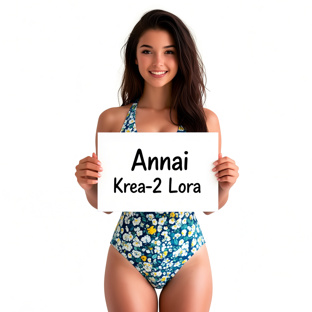 Annai-Krea2Test c1-st1000