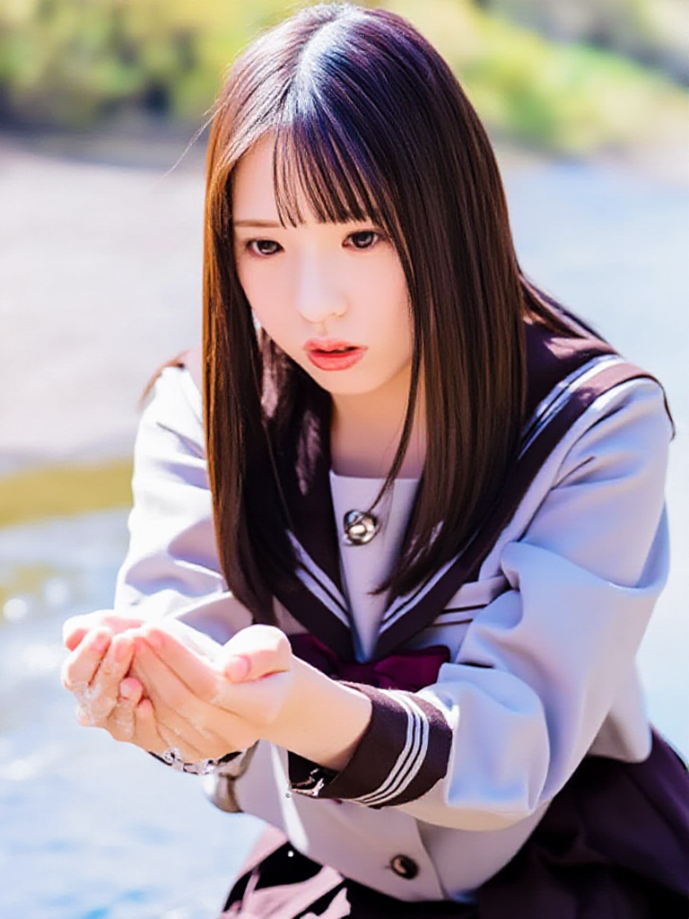 laonansheng/baitao-rizinv-Z-Image-Turbo-v1.0