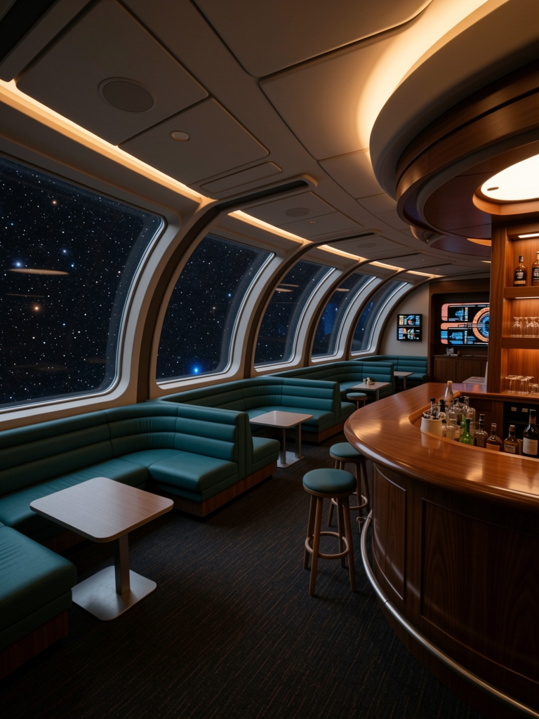 Star-Trek-UFP-Cruise-Spaceship c1-st1000
