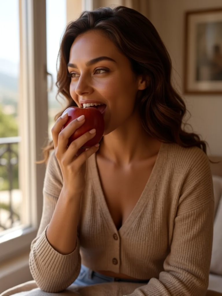 AnneMarieKlein ckpt-6