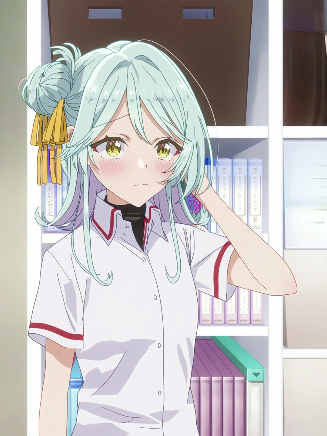 Devilworld/Koyanagi-Kaho