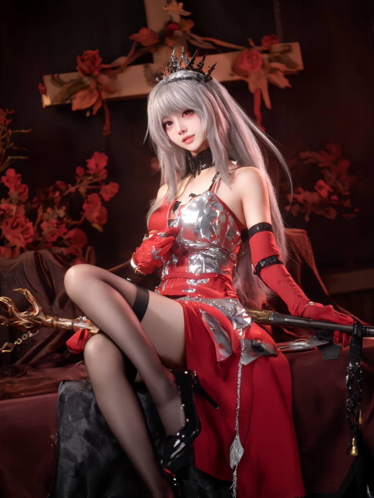 laonansheng/mogu-cosplay-Flux.1-Majicflus-v1.1