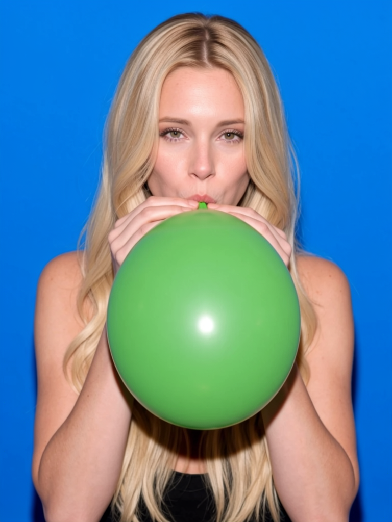 Balloonnu c1-st1000