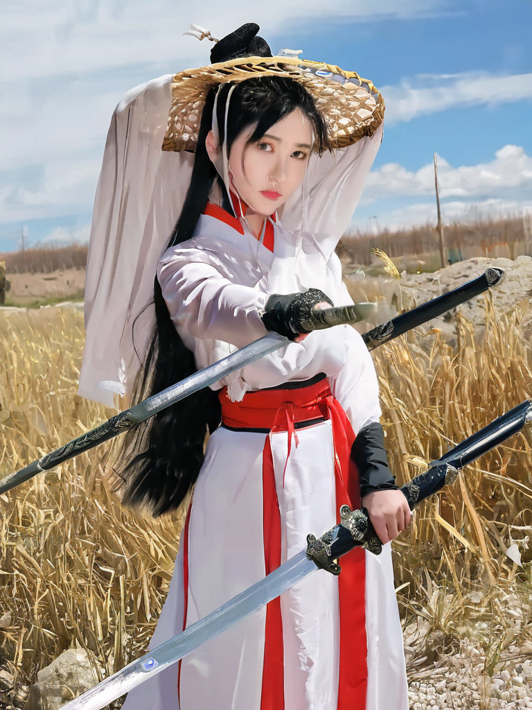 laonansheng/jianxia-huangmo-Realism-Pony-Mix5-v1.0