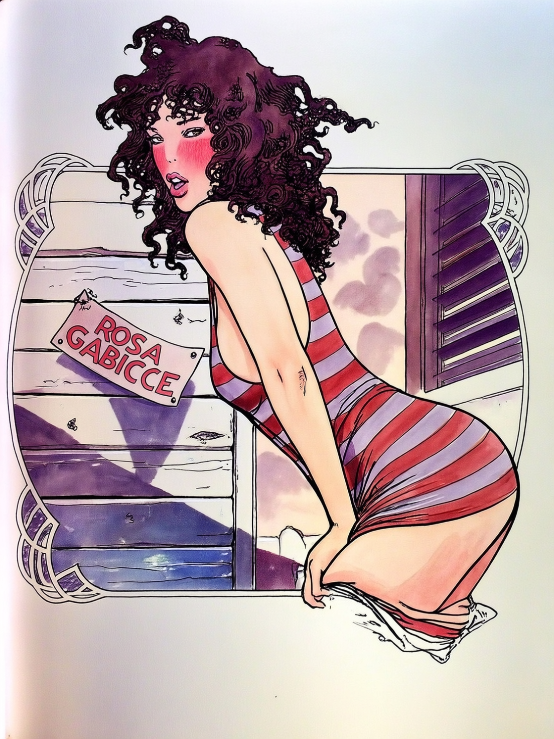 Milo.Manara.Q12.D16A8.Rep6.Adopt.1e-4 ckpt-25