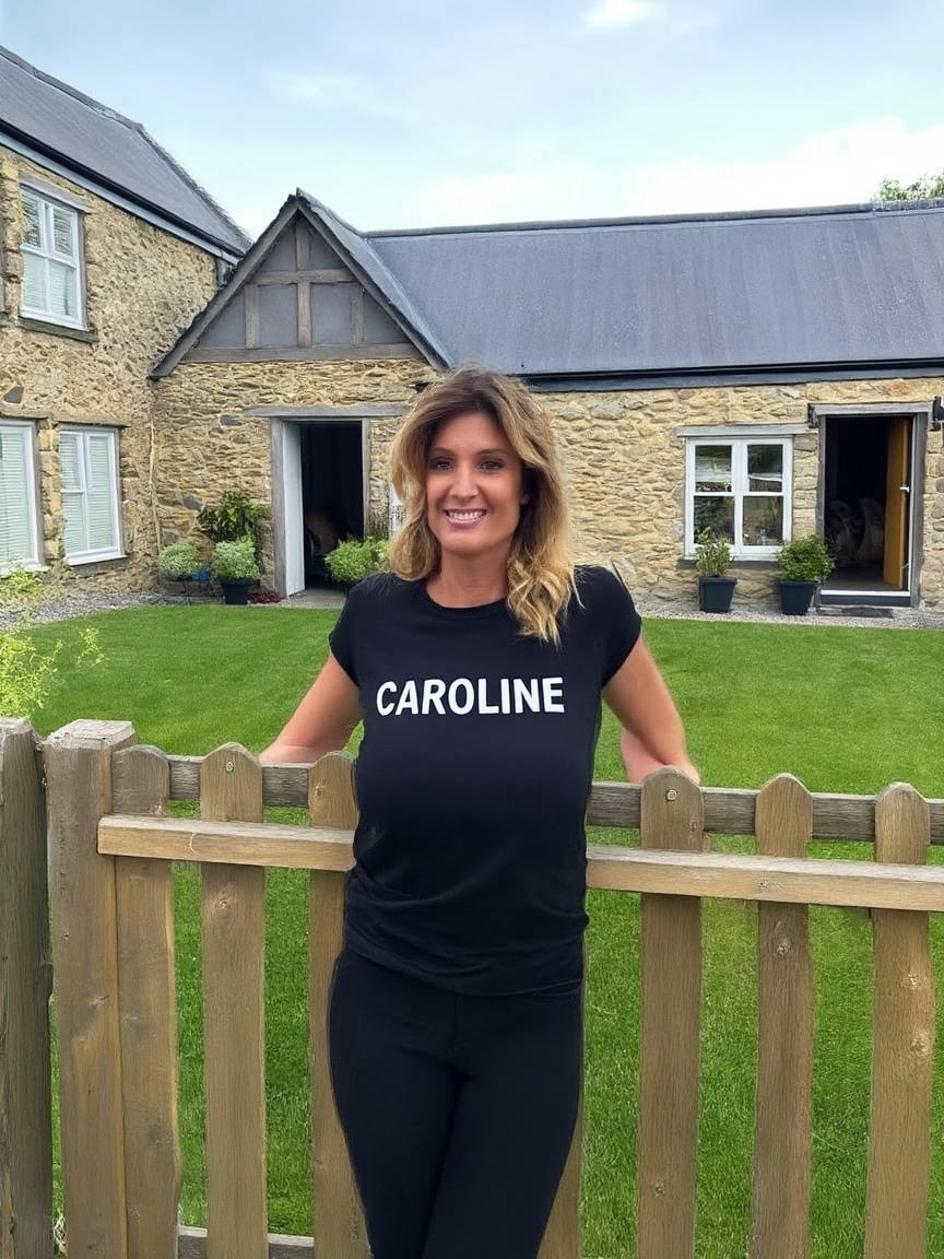 Carolineithurbide c1-st2000