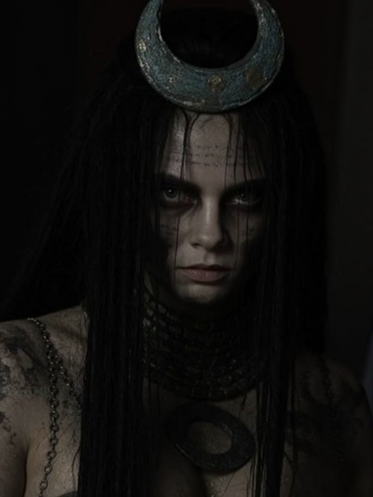 Enchantress